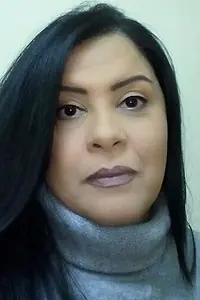 Актриса Ghada Felfel — фото персоны