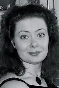 Актриса Debbie May — фото персоны