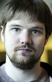 Актёр Fredrik Neij — главное фото персоны
