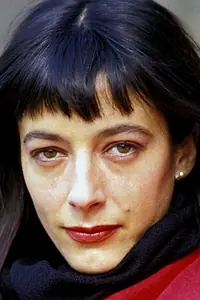 Актриса Катерина Гандуа — фото персоны