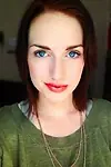 Актриса Шэнна Винсент — превью фото персоны