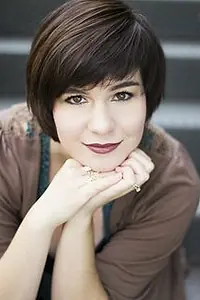 Актриса Katie Pavao — фото персоны