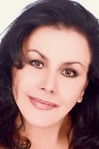 Актриса Снежана Савич — фото персоны