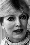 Актриса Suzanne Brøgger — превью фото персоны