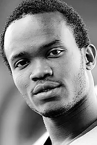 Актёр Christian Mupondo — фото персоны