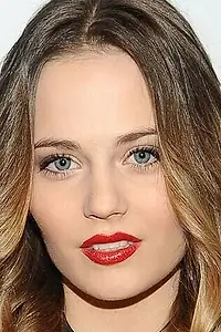 Актриса Катажина Савчук — фото персоны