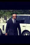 Актёр Рико Сантана — превью фото персоны