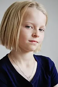Актриса Gretchen Bush — фото персоны