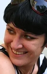 Актриса Анна Неволина — фото персоны