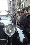 Актёр Кен Уиллокс — превью фото персоны