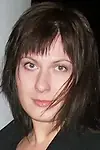 Актриса Инна Стерлигова — превью фото персоны