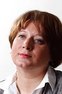 Актриса Елена Епихина — фото персоны