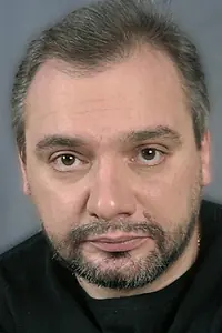 Актёр Михаил Чубаев — фото персоны