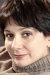 Актриса Евгения Засухина — превью фото персоны