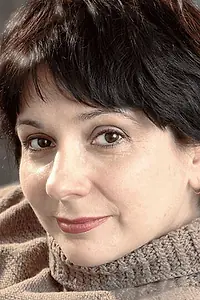 Актриса Евгения Засухина — фото персоны