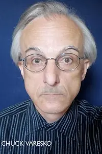 Актёр Chuck Varesko — фото персоны