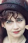 Актриса Татьяна Ноздрина — превью фото персоны