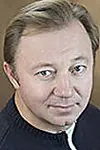 Актёр Олег Новиков — превью фото персоны