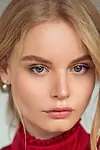 Актриса Любовь Хацкевич — превью фото персоны