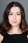 Актриса Юлия Смирнова — превью фото персоны