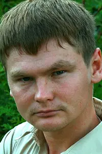 Актёр Иван Свечков — фото персоны