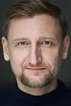 Актёр Сергей Сафронов — превью фото персоны