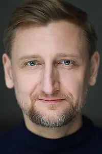 Актёр Сергей Сафронов — фото персоны