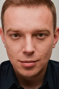 Актёр Сергей Лугин — фото персоны