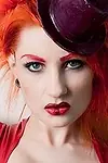 Актриса Ulorin Vex — превью фото персоны