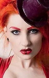 Актриса Ulorin Vex — фото персоны