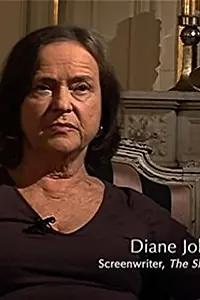Актриса Дайан Джонсон — фото персоны