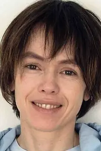 Актриса Камилла де Казабьянка — фото персоны