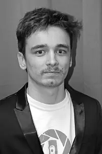 Актёр Joshua Herron — главное фото персоны