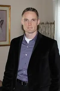 Актёр Билл Фрост — фото персоны