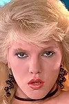 Актриса Даниэль — превью фото персоны