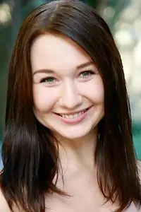 Актриса Svetlana Islamova — фото персоны