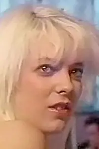 Актриса Афина Стар — фото персоны