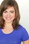 Актриса Anne Letscher — превью фото персоны