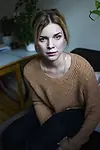 Актриса Микаэла Торсен — превью фото персоны