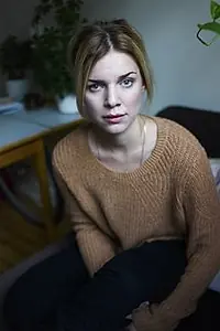 Актриса Микаэла Торсен — фото персоны