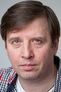 Актёр Михаил Салин — фото персоны