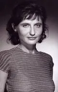 Актриса Валери Ланг — фото персоны