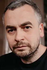 Актёр Илья Бурец — фото персоны