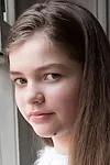 Актриса Елизавета Кутузова — превью фото персоны