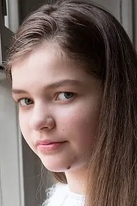 Актриса Елизавета Кутузова — фото персоны