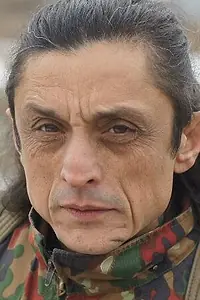 Актёр Евгений Писанков — фото персоны