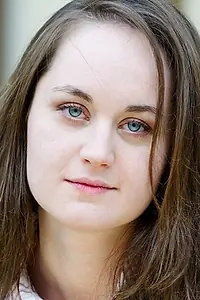 Актриса Ольга Соломонова — главное фото персоны
