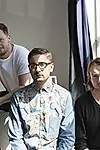 Актёр Alt-J — превью фото персоны