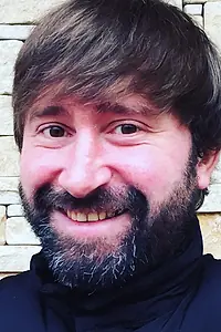 Актёр Сергей Атрощенко — фото персоны