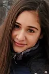 Актриса Алина Гринберг — превью фото персоны